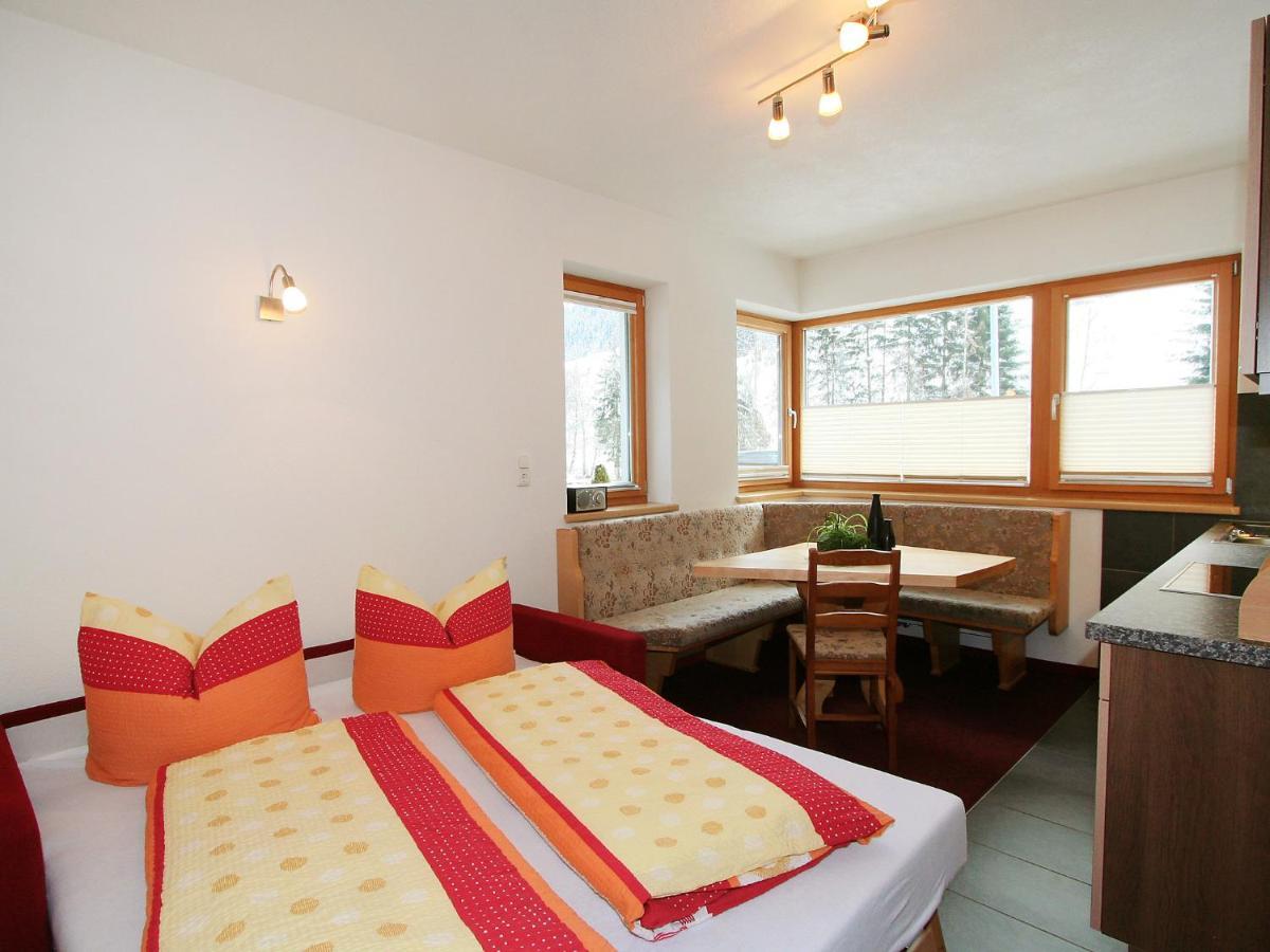 Apartment Hoeferau By Interhome Kappl  Εξωτερικό φωτογραφία