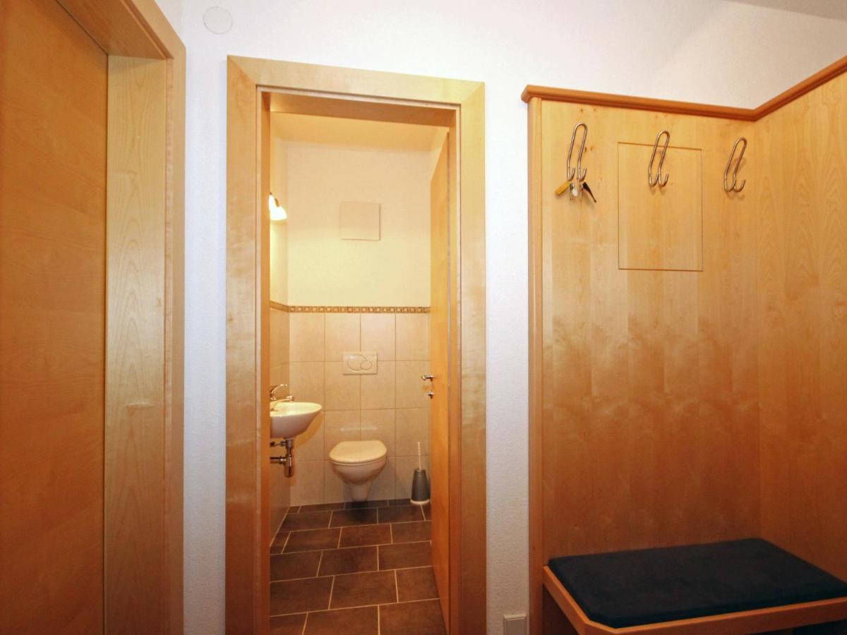 Apartment Hoeferau By Interhome Kappl  Εξωτερικό φωτογραφία