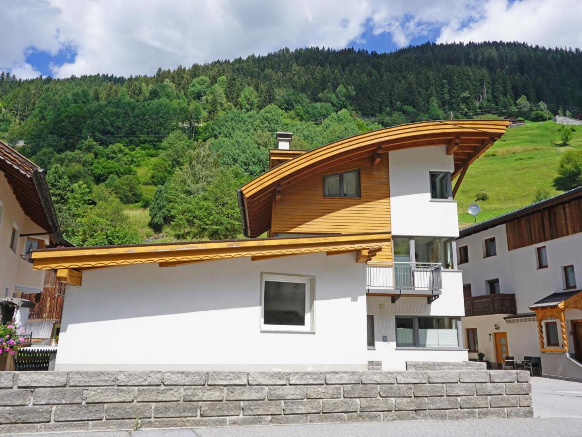 Apartment Hoeferau By Interhome Kappl  Εξωτερικό φωτογραφία